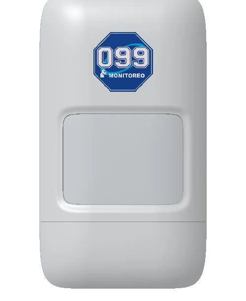 Sensor de movimiento