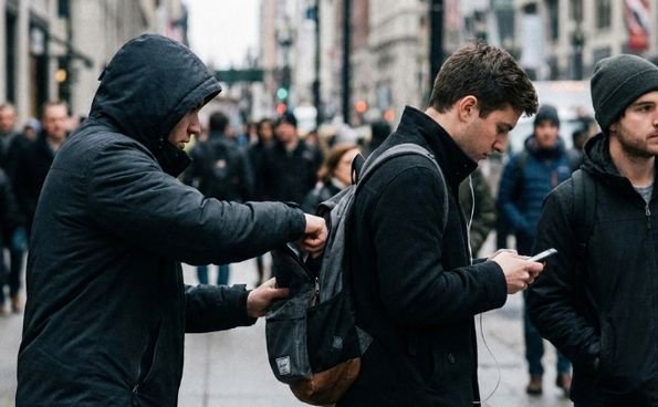 Evitar hurtos internos