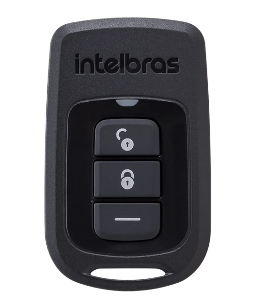 Control remoto de alarma de 099 Monitoreo
