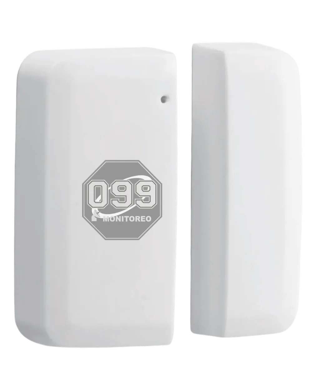 Sensor de apertura de 099 Monitoreo