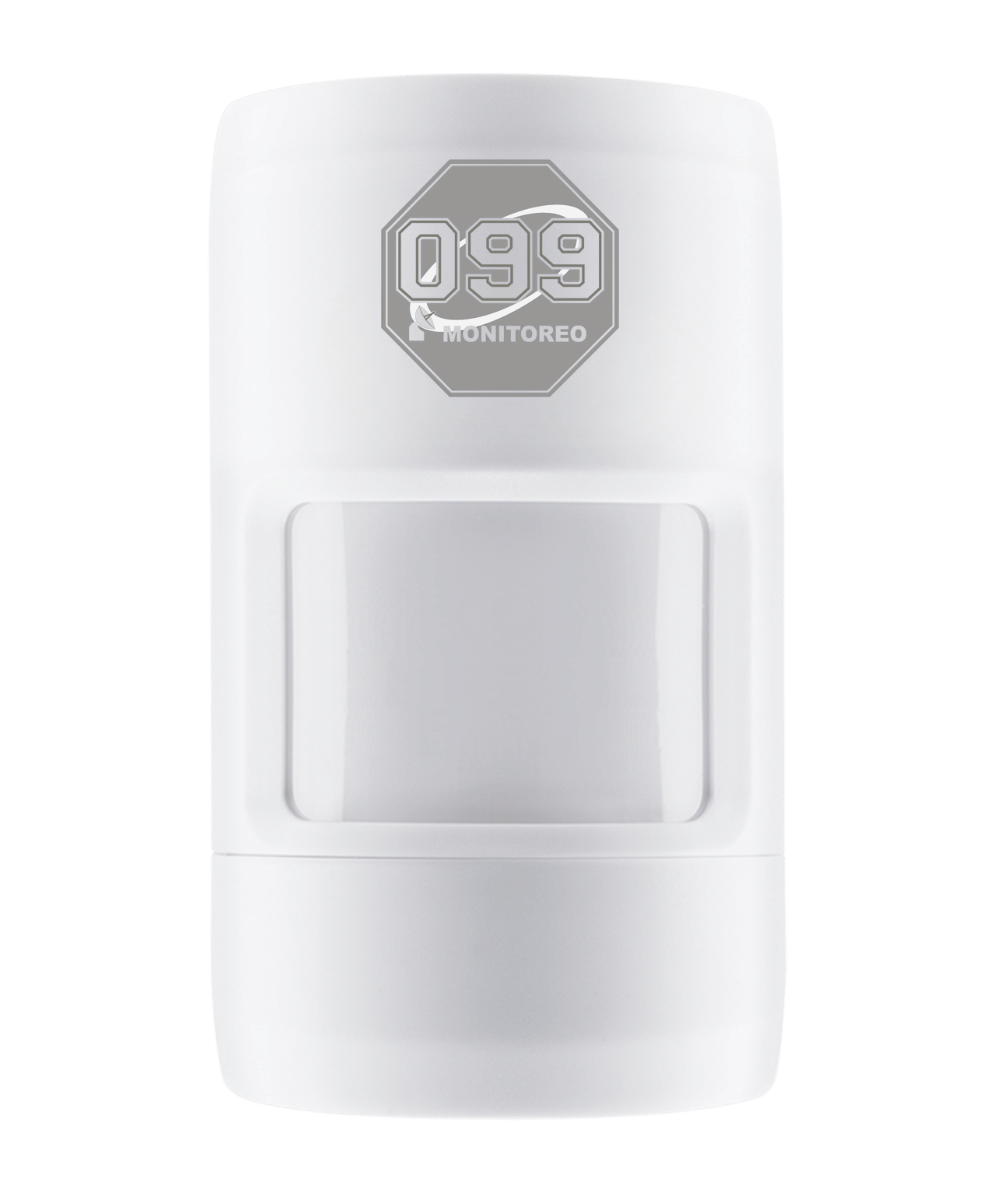 Sensor de movimiento