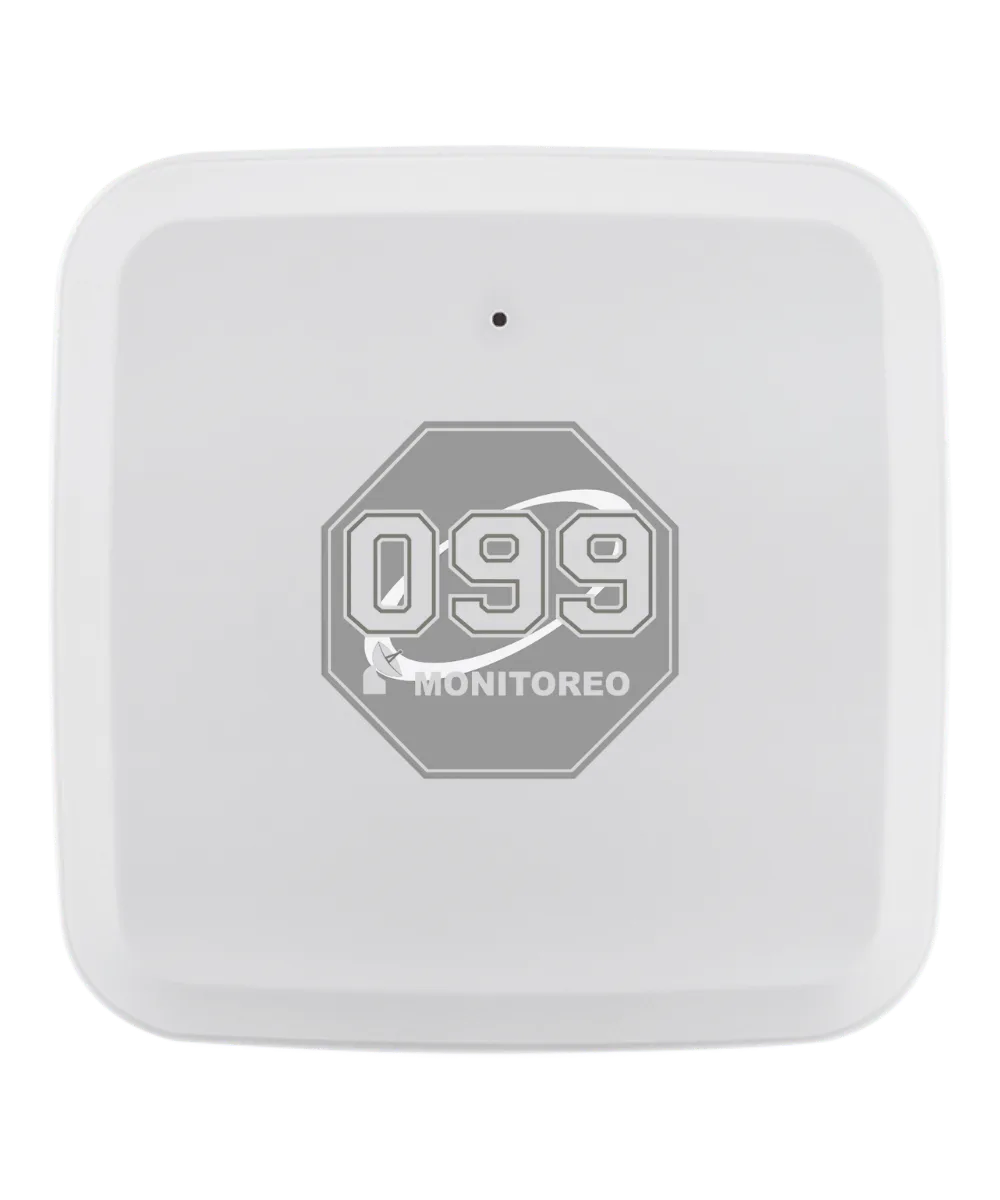 Sirena de alarma de 099 Monitoreo
